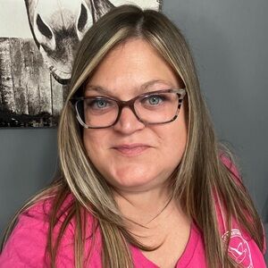 Meet your Posher, Tracy